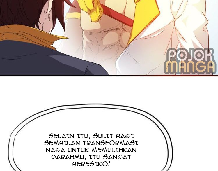 Dragon’s Blood Vessels Chapter 10 Gambar 9